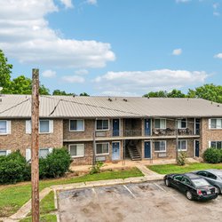 exterior view at Pinehaven West