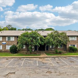 exterior view at Pinehaven West