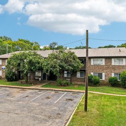exterior view at Pinehaven West