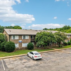 exterior view at Pinehaven West