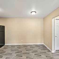 exterior view at Pinehaven West