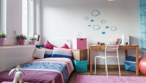 Little-girl's-room