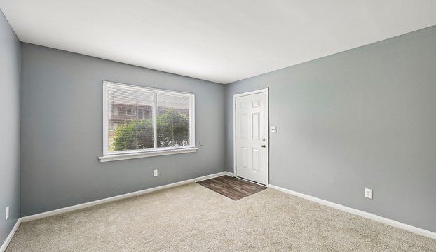 interior view at Pinehaven West
